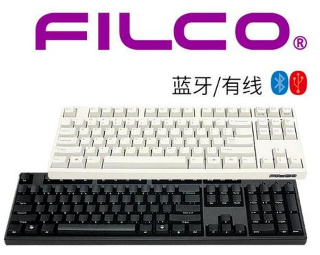 牌盘点快看看有你在用的品牌吗？新葡京博彩电脑外设键盘十大品(图5)