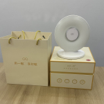 KN青龙40 8K国潮机械键盘体验-聚超值澳门新葡京网页双8