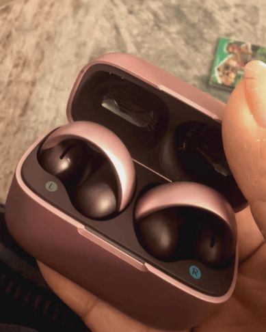 最值得买的耳夹式耳机推荐理由解析：哪些配置真正重要？(图2)