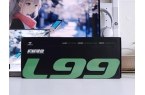 L99带您解锁机械键盘新形态澳门新葡京触